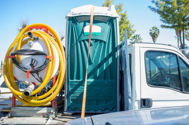Best Porta potty rental near me  in Southeast Arcadia, FL