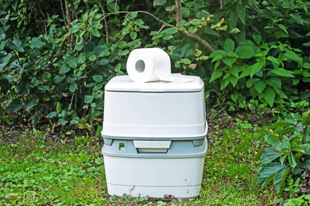 Portable bathroom rental in Southeast Arcadia, FL