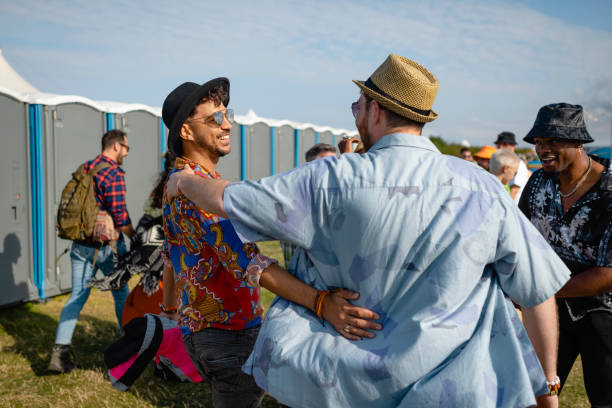Best Porta potty rental near me  in Southeast Arcadia, FL