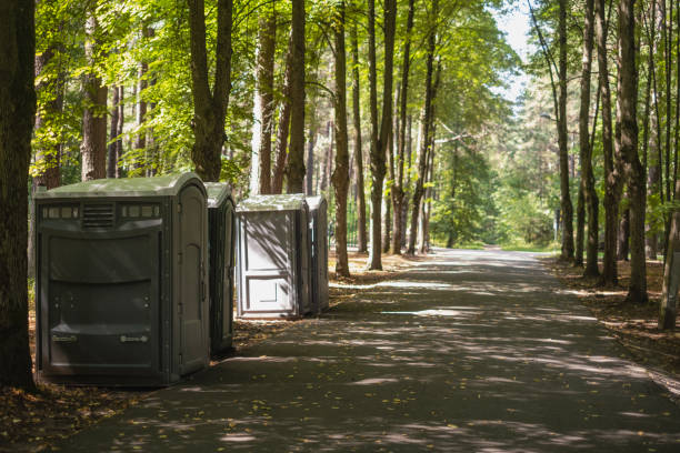 Best Wedding porta potty rental  in Southeast Arcadia, FL