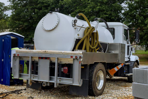 Southeast Arcadia, FL porta potty rental Company