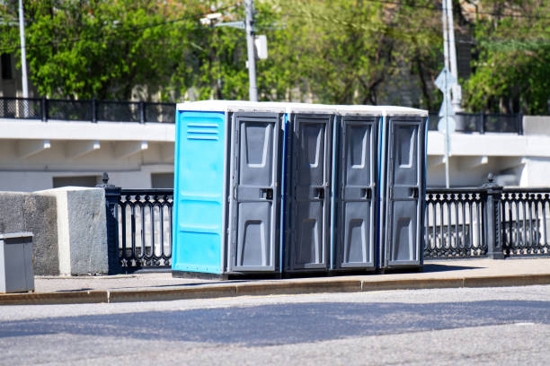 Best Construction site porta potty rental  in Southeast Arcadia, FL