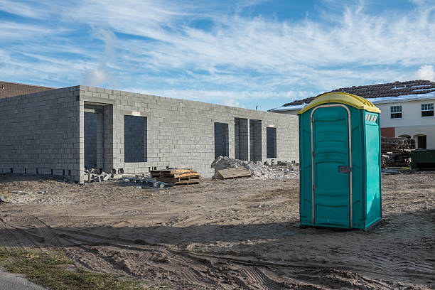 Best Sanitation services for porta potties  in Southeast Arcadia, FL